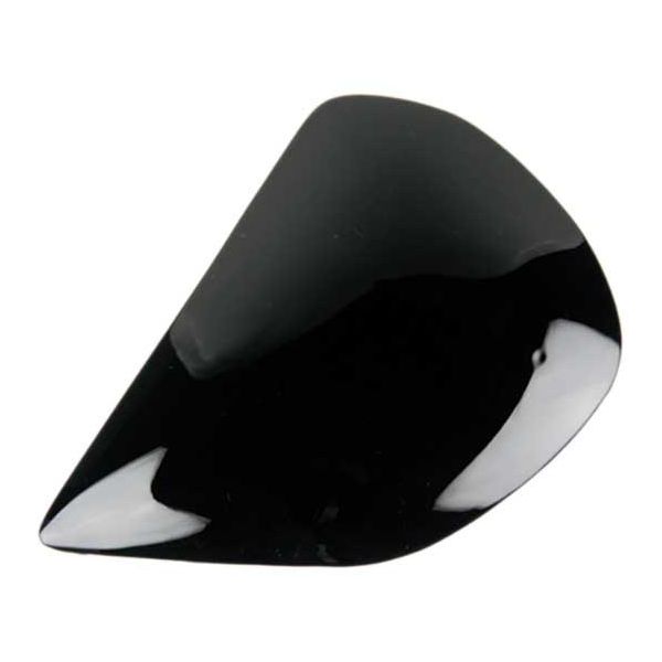 Arai Side Pods Type J Super Ad. System Black Tamanho Único