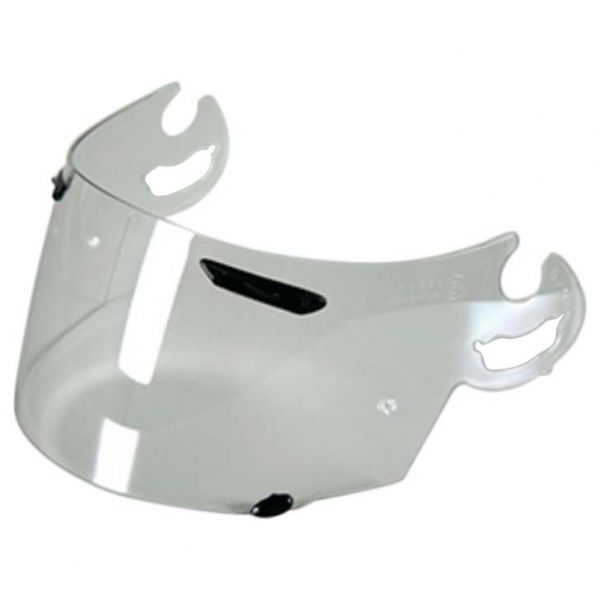 Arai Visor Standard Rx-7 Gp And Psmokes Transparent