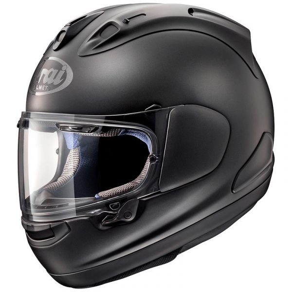 Arai Capacete RX-7V Evo Frost Black M