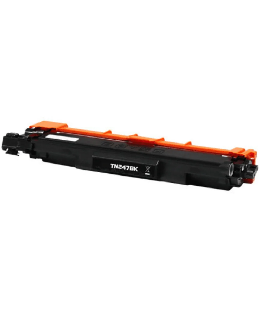 Toner Compatível Brother TN-247 BK Preto