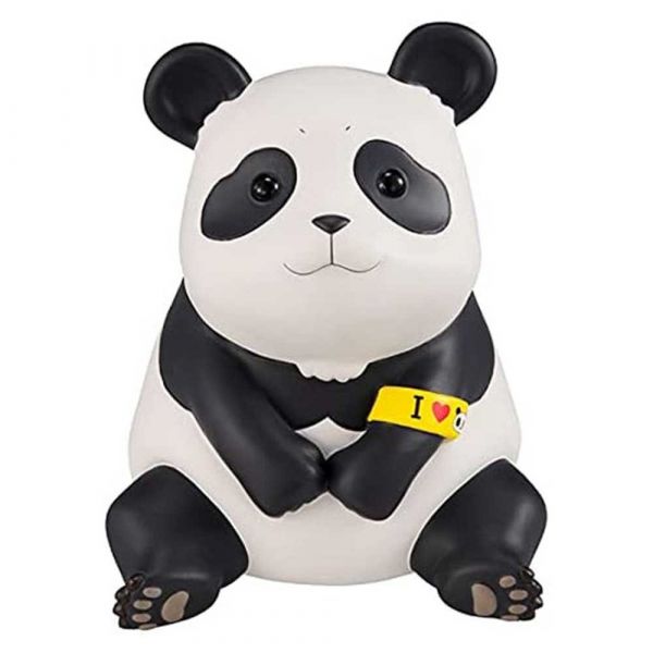 Megahouse Look Up Jujutsu Kaisen Panda Figure 11 Cm