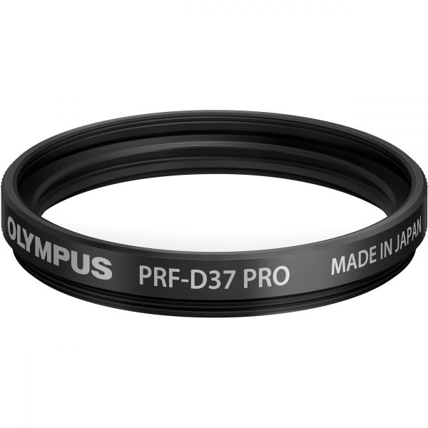 OM System Olympus Filtro Protector PRF-D37 PRO