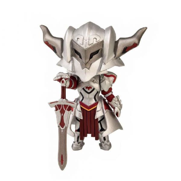 Good Smile Fate/stay Night Niitengo Collection Saber Of Red With Helmet