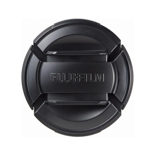 Fujifilm Tampa Frontal para Objectiva 72mm - FLCP-77 II
