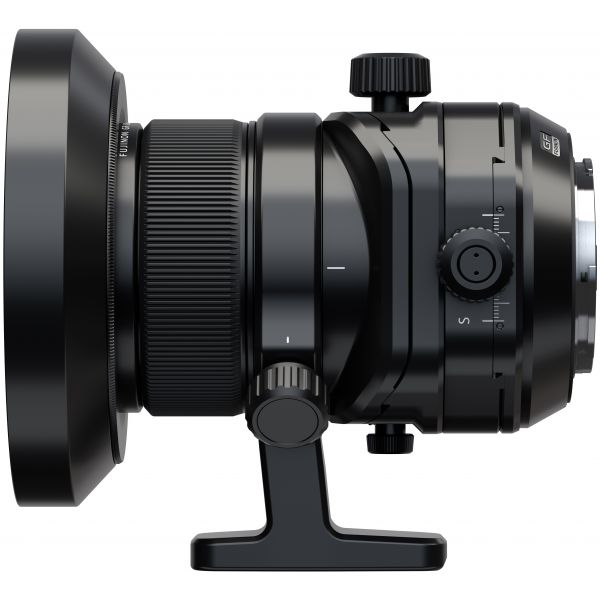 Objetiva FUJI GF 30mm f/5.6 T/S para GFX - FUJI16810990