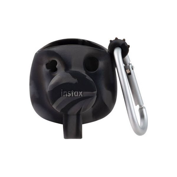 Fujifilm Capa Instax Pal Silicone Preta