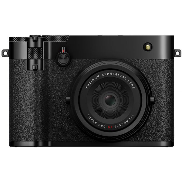 Fujifilm GFX 100 RF Black