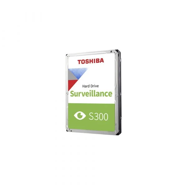 Toshiba 4TB S300 256Mb SATA 6Gb/s 7200rpm- HDWT360UZSVA