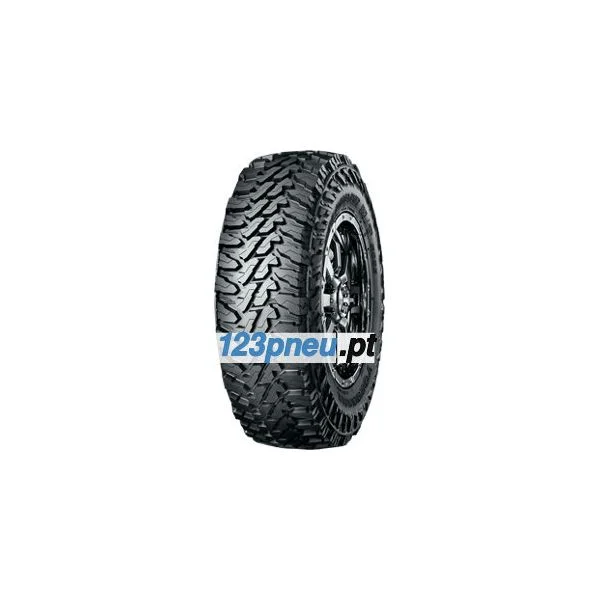 Pneu Auto Yokohama Geolandar M/T G003 275/70 R17 121/118Q