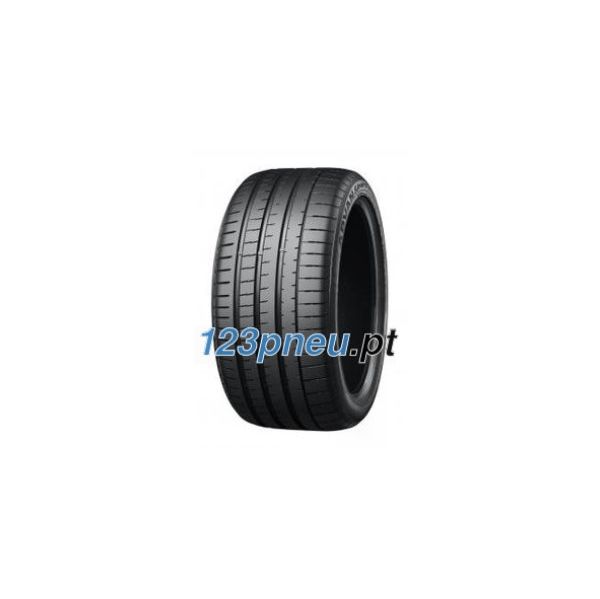 Pneu Auto Yokohama Advan Sport V107 235/35 R20 92Y