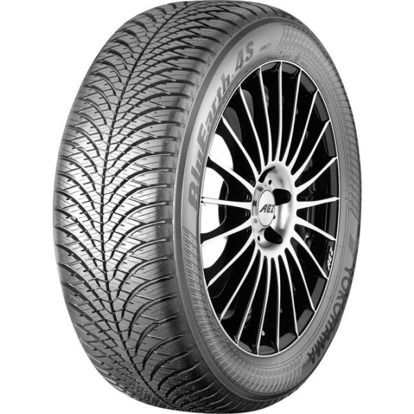 Pneu Auto Yokohama BluEarth-4S AW21 ( 215/70 R16 100H BluEarth ) - 4548515028110