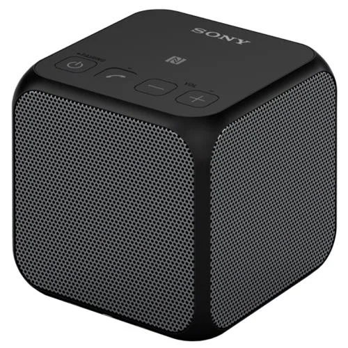 Coluna Sony SRS-X11 - Preto