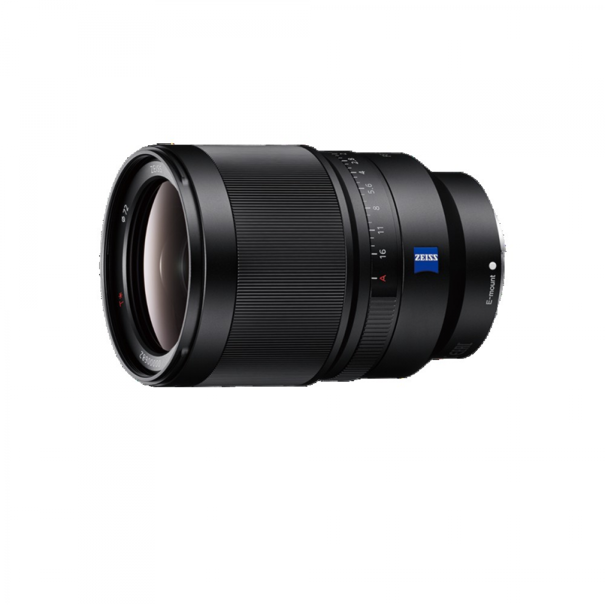 Objetiva Sony 35mm f/1.4 SEL ZA Distagon Zeiss - SEL35F14Z