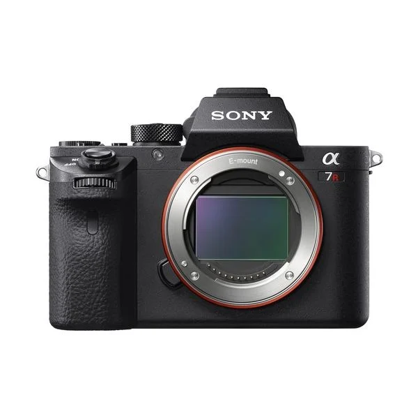 Sony Alpha 7R II Body - ILCE-7RM2B