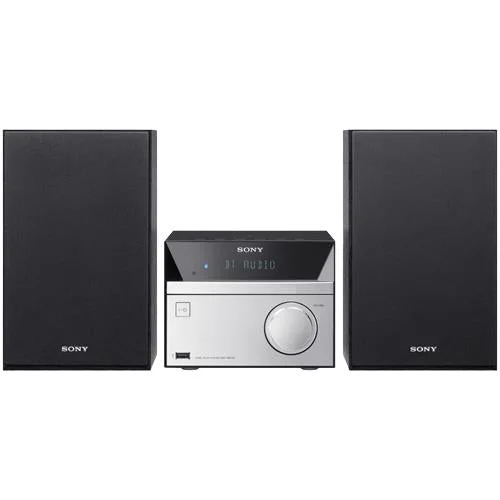 Sistema Hi-Fi com Bluetooth Sony CMT-SBT20