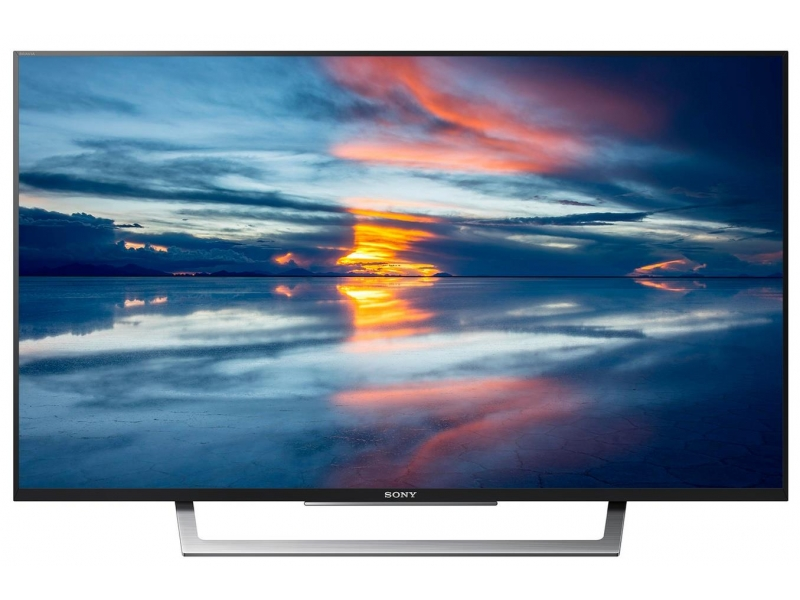 Smart TV Sony KDL-43WD750 LED 43" Full HD