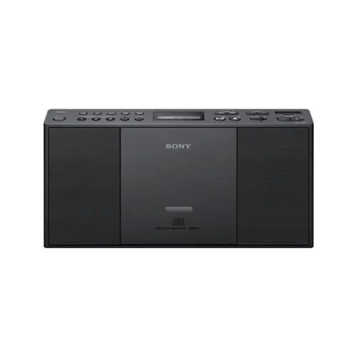 Sony ZS-PE60 2.2W Preto rádio CD