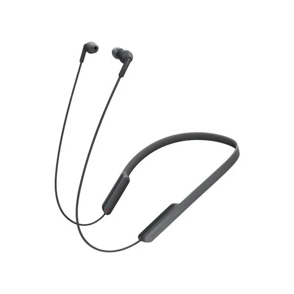 Auscultadores SONY - MDRXB70BTB