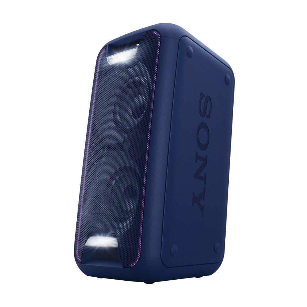 Boombox Sony GTK-XB5 Extra Bass Bluetooth Azul