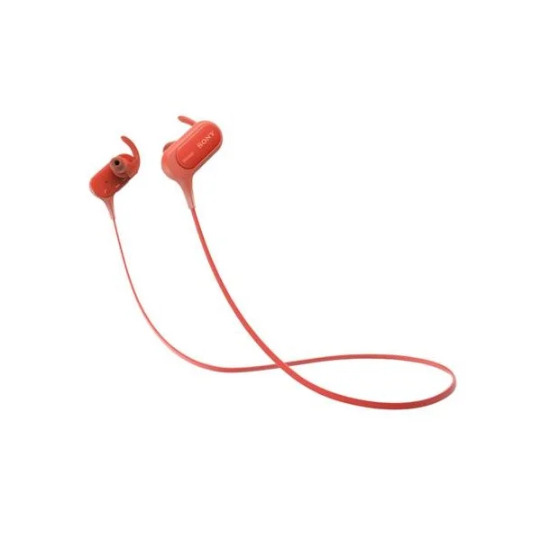 Auscultadores SONY - MDRXB50BSR