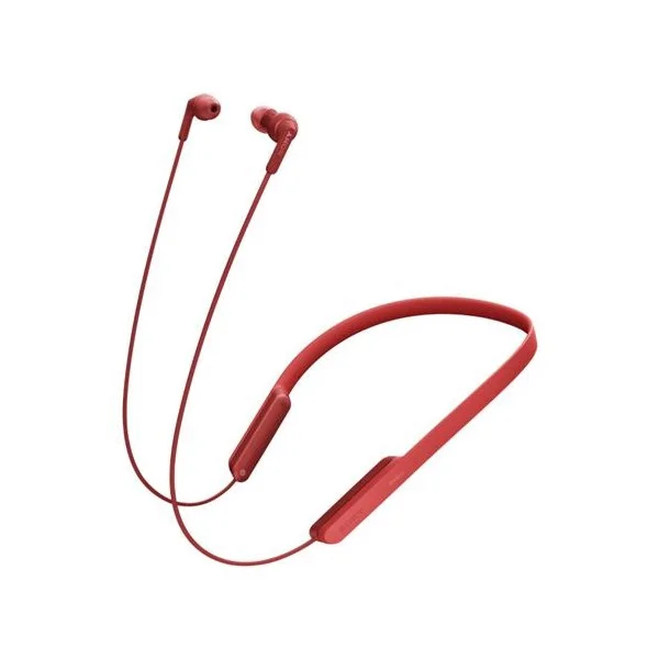 Auscultadores SONY - MDRXB70BTR