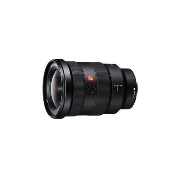 Objetiva Sony 16-35mm f/2.8 GM FE