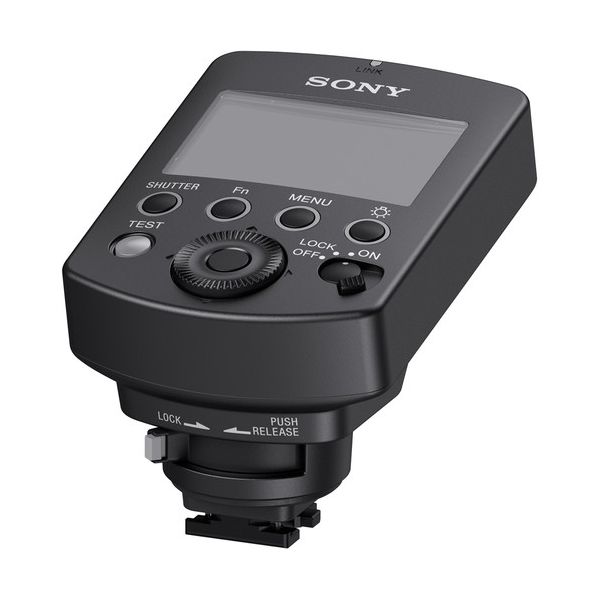 Sony Wireless Radio Commander FA-WRC1M