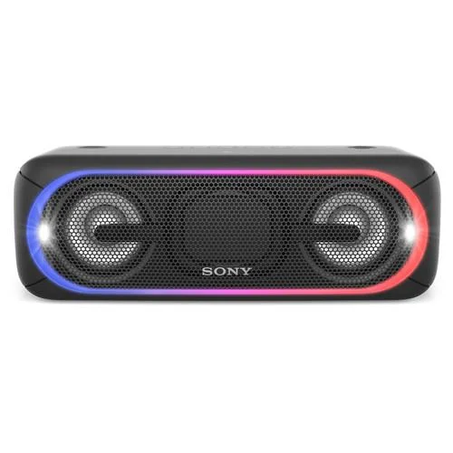 Coluna Portátil Bluetooth Sony SRS-XB40 - Preto
