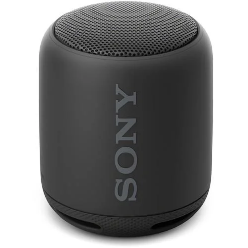 Coluna Portátil Bluetooth Sony SRS-XB10 - Preto