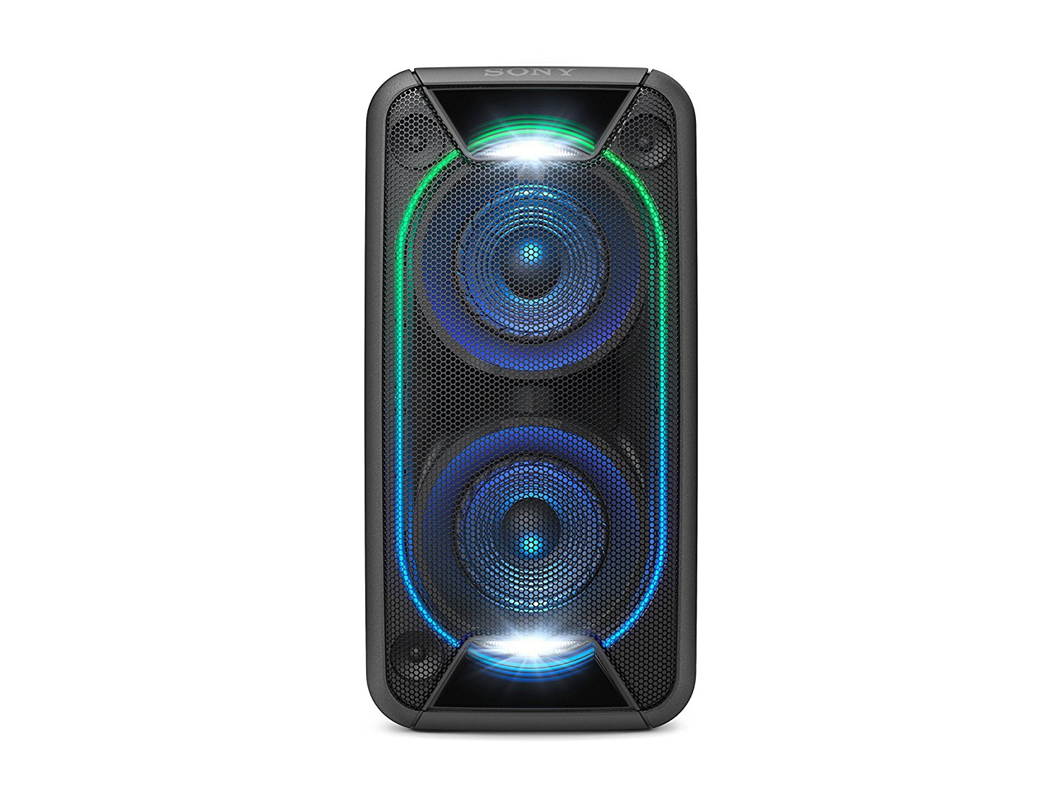 Boombox Sony GTK-XB90B C/ Bateria