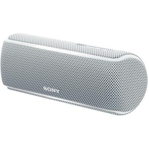 Coluna Portátil Bluetooth Sony SRS-XB21 - Branco