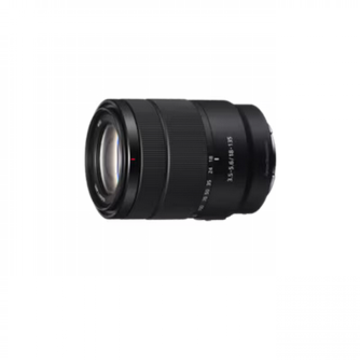 Objetiva Sony 18-135mm f/3.5-5.6 OSS - SEL18135.SYX