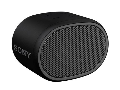 Coluna Portátil Bluetooth Sony SRS-XB01 - Preto