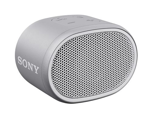 Coluna Portátil Bluetooth Sony SRS-XB01 - Branco