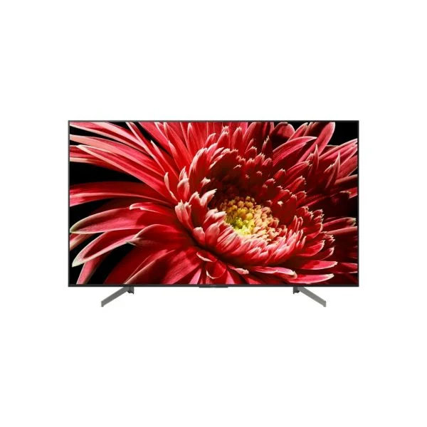 TV Sony 75" KD-75XG8596 LED Smart TV HDR 4K