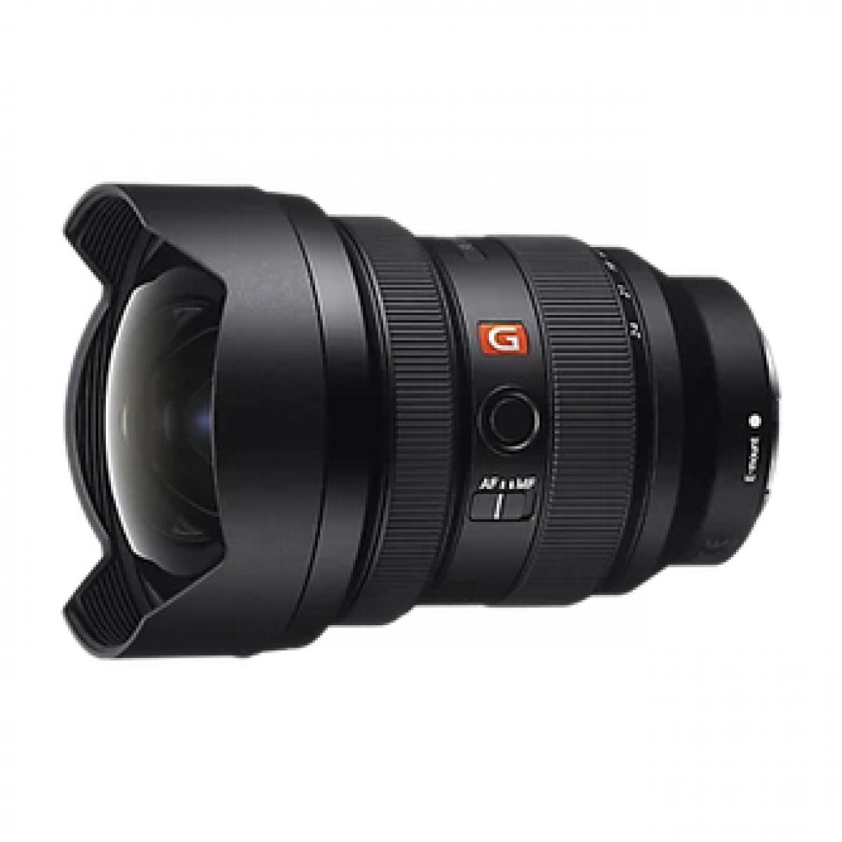 Objetiva Sony 12-24mm f/2.8 G FE