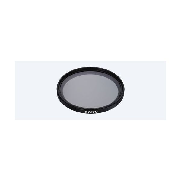 Sony Filtro Circular Pol Carl Zeiss T 72mm VF-72CPAM2