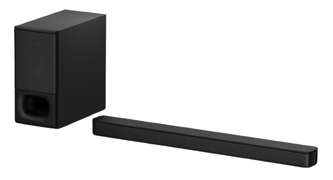 Soundbar Sony HT-SD35 2.1 320W Sub Wireless