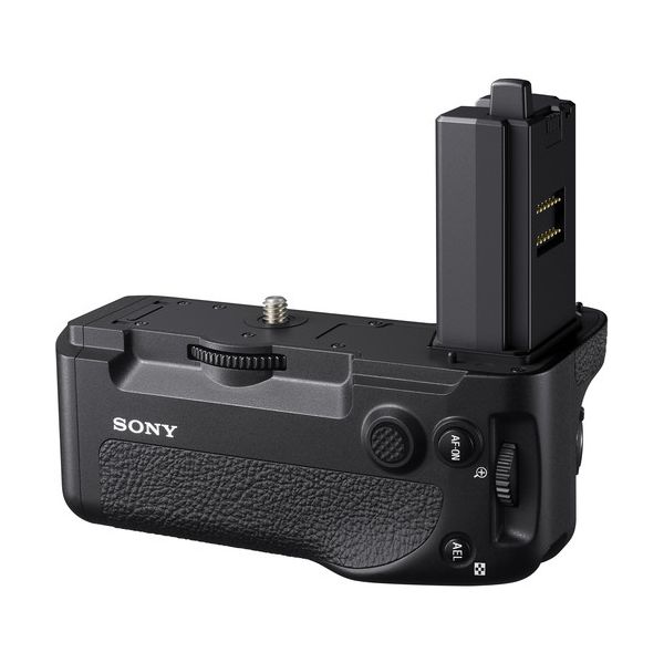Sony Grip VG-C4EM para Alpha A7R IV