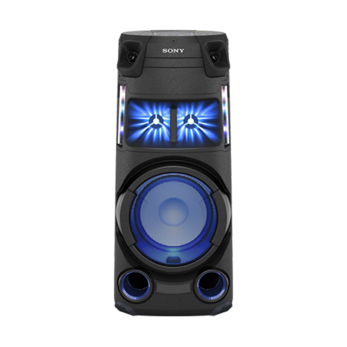 Sony Coluna High Power Bluetooth MHCV43D