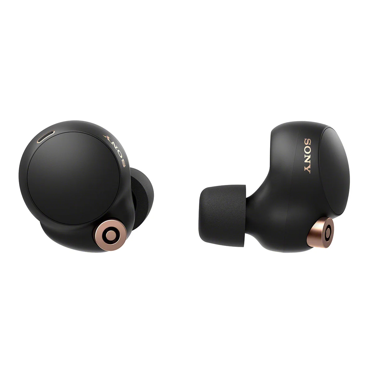 Sony Auriculares Bluetooth TWS com Microfone WF1000XM4
