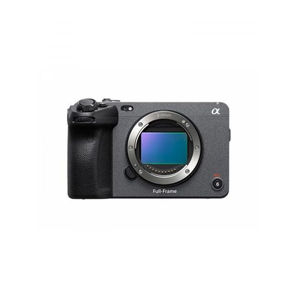 Sony Câmara Ilme FX3