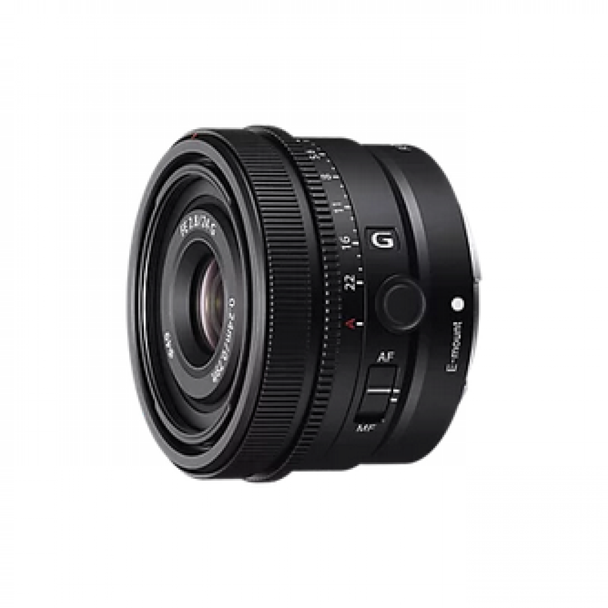 Objetiva Sony 24mm f/2.5 G FE