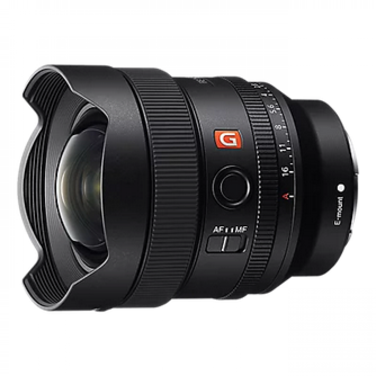 Objetiva Sony 14mm f/1.8 GM FE - SONYSEL14F18GM
