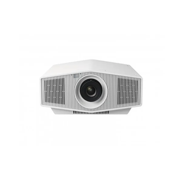 SONY VIDEOPROJECTOR LASER 2000 ANSI LUMENS 4K UHD VPL-XW5000/B BRANCO