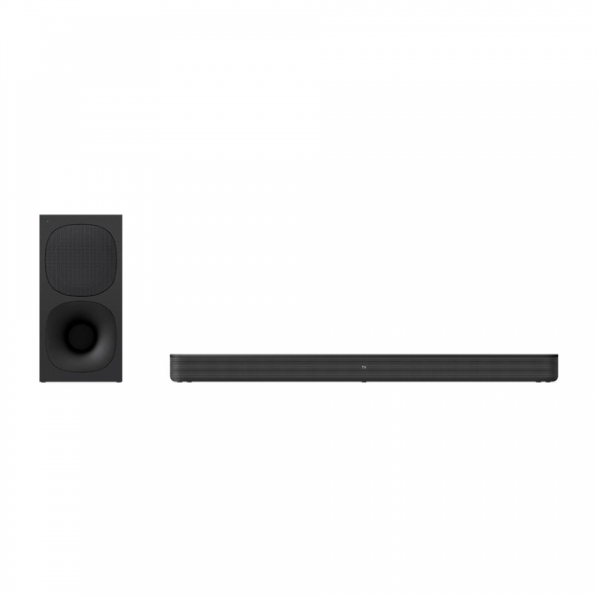 Soundbar Sony HT-S400 2.1 330W Black