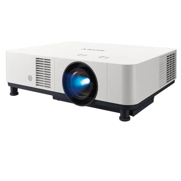 SONY VIDEOPROJETOR 3LCD LASER 6400 ANSI WUXGA (1920x1200x3) VPL-PHZ61 BRANCO