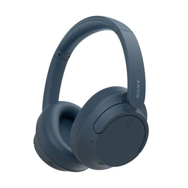 Sony WH-CH720N Bluetooth Noise-Cancelling Blue
