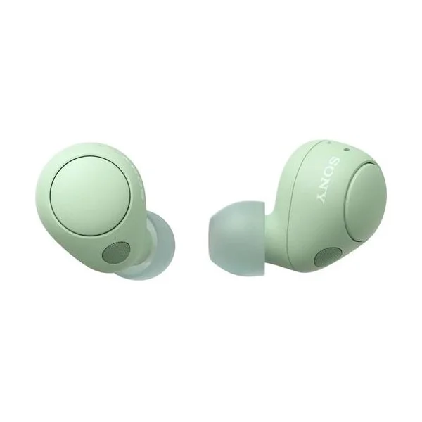 Auscultadores SONY - WFC700NG