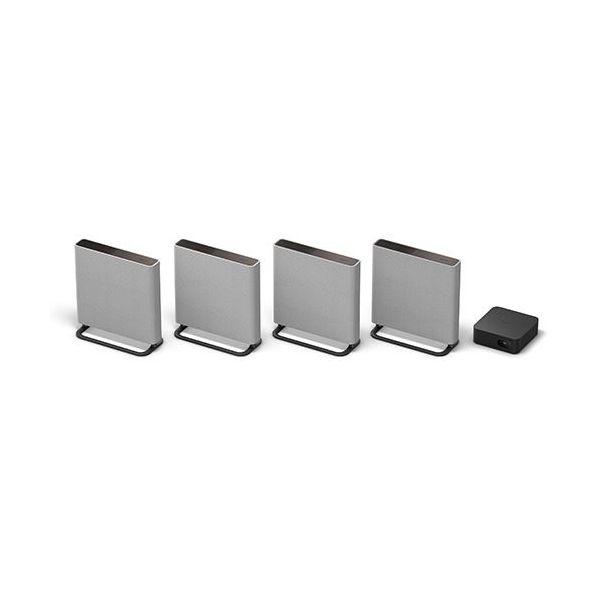 Sony Sistema de Som BRAVIA Theatre Quad - HTA9M2